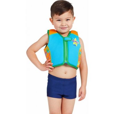 Zoggs SUPER STAR – Zboží Mobilmania