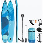 Paddleboard AQUASTIC Touring 12'6" – Zboží Dáma