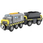 Lupilu Vláček na baterie – Zboží Dáma