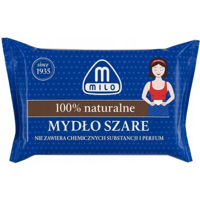 Milo mýdlo na ruční praní 175 g – HobbyKompas.cz