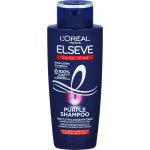 L'Oréal Paris Elseve ColorVive Purple Shampoo neutralizační šampon na vlasy 200 ml – Hledejceny.cz