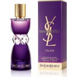 Yves Saint Laurent Manifesto L’ELIXIR parfémovaná voda dámská 50 ml – Hledejceny.cz