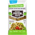 MaxSport Organic Protein Pasta Fettuccine ze zelené sóji 200 g – Zboží Dáma