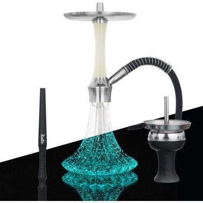 Aladin Epox 360 Silver Blue Glow Pattern 36/1/1 – Sleviste.cz