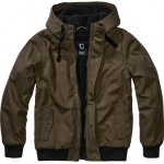 Bunda Brandit Essential olive – Zboží Dáma