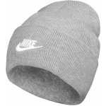 Nike PEAK W dámská čepice šedá – Hledejceny.cz