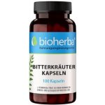 Bioherba Hořké byliny 100 kapslí – Hledejceny.cz