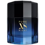 Paco Rabanne Pure XS Night parfémovaná voda pánská 100 ml tester – Hledejceny.cz
