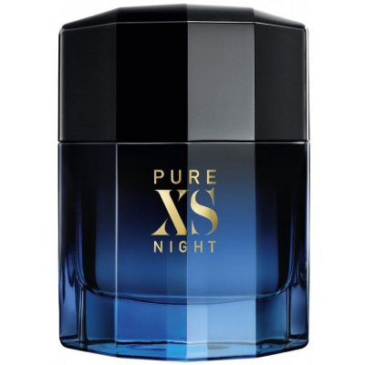 Paco Rabanne Pure XS Night parfémovaná voda pánská 100 ml tester – Zboží Mobilmania
