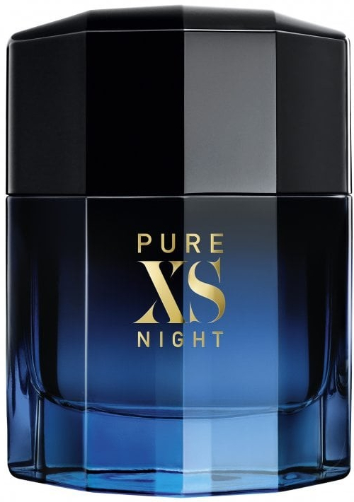 Paco Rabanne Pure XS Night parfémovaná voda pánská 100 ml tester