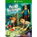 Hello Neighbor: Hide and Seek