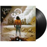Coheed And Cambria - No World for tomorrow Vinyl 2LP 2 LP – Sleviste.cz