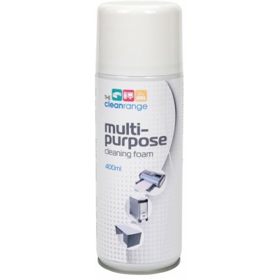 Cleanrange Čistící univerzální pěna 400 ml – HobbyKompas.cz