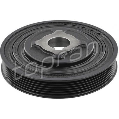 Řemenice, klikový hřídel TOPRAN 305 428 – Zboží Mobilmania