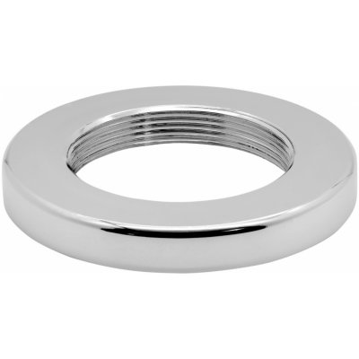 Novaservis podložka pod baterii chrom PB/55091N,0 – Zboží Mobilmania