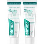 Elmex Sensitive Whitening 2 x 75 ml – Zboží Dáma