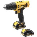 DeWalt DCD716C2 – Zboží Dáma
