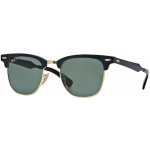 Ray-Ban RB3507 Aluminum 136 N5 – Hledejceny.cz