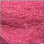 Hends HE LAMA HAIR - FLUO RŮŽOVÁ – Hledejceny.cz