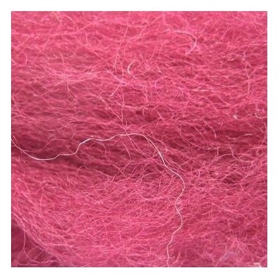 Hends HE LAMA HAIR - FLUO RŮŽOVÁ – Hledejceny.cz