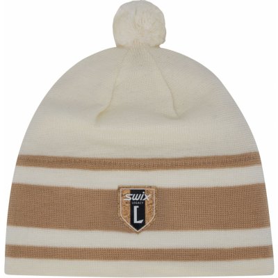 Swix Tradition light beanie Sand – Hledejceny.cz