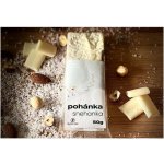 MARVA Pohanková tyčinka Makohanka 50 g – Hledejceny.cz