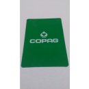 Copag Cut Card