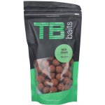 TB Baits Boilies Red Crab 250 g 20 mm – Zboží Mobilmania