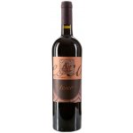 Bosco Primitivo Di Manduria "TESEO" DOC 2021 14,5% 0,75 l (holá láhev) – Hledejceny.cz