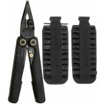 LEATHERMAN WAVE ALPHA Obsidian – Zboží Mobilmania