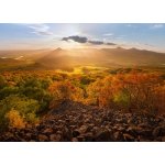 Pohlednice Podzim na Plešivci – Zboží Dáma