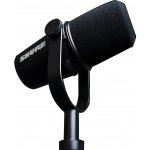 Shure MV7 – Zbozi.Blesk.cz