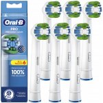 Oral-B Precision Clean 6 ks – Zboží Dáma