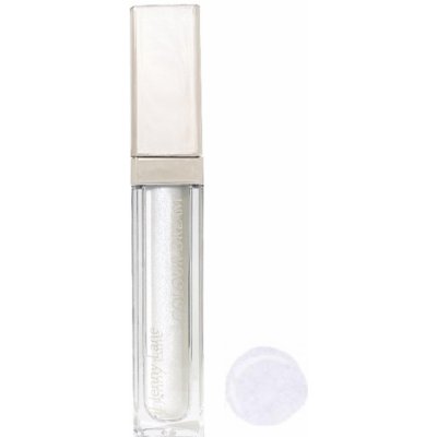 Jenny Lane Colour Dream gelové oční stíny 4 Bílá 8 ml – Zboží Dáma