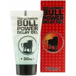 Bull Power Delay Gel 30ml