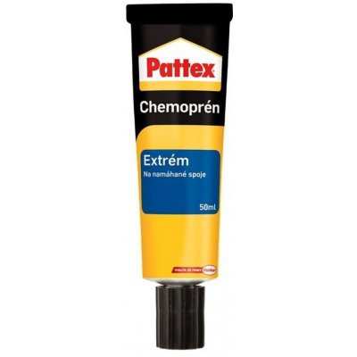 Lepidlo Chemopren EXTRÉM tuba 50ml – Hledejceny.cz