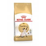 Royal Canin Siamese Adult 4 kg – Zboží Mobilmania