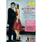 Verdi Giuseppe LA TRAVIATA – Hledejceny.cz