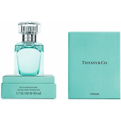 Tiffany & Co. Intense parfémovaná voda dámská 50 ml – Zbozi.Blesk.cz