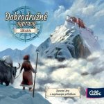 Albi Dobrodružné výpravy: Lhasa – Zboží Živě