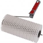 LEVIOR Váleček nivelační D122mmx25cm zub 34mm – Sleviste.cz