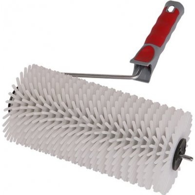 LEVIOR Váleček nivelační D122mmx25cm zub 34mm – Sleviste.cz