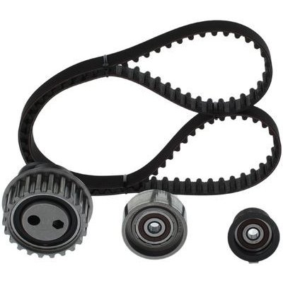 BOSCH 1 987 948 610 Sada rozvodového řemene (1987948610) – Zboží Mobilmania