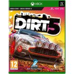 DiRT 5 – Zboží Živě
