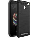 Pouzdro Forcell CARBON Case XIAOMI REDMI 5A černé