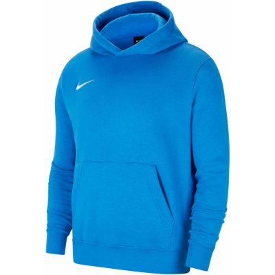 Nike Y NK FLC PARK20 PO Hoodie cw6896-463 – Zboží Mobilmania