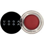 Uoga Uoga lip & Cheek Multilíčidlo na rty a tváře 610 Gorgeous bobulově růžová 6 ml – Zboží Dáma