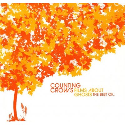 Counting Crows - Films About Ghosts/Best Of – Hledejceny.cz