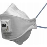 3M Aura GEN3 Filtrační polomaska FFP2, 9322, bulk – Zboží Dáma