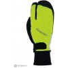 Rukavice na kolo Roeckl Villach 2 Trigger LF fluo